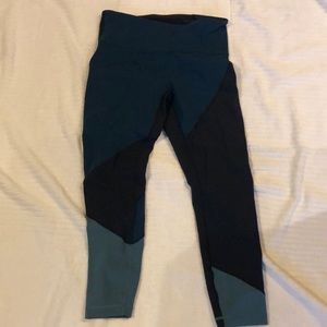 Lululemon legging
